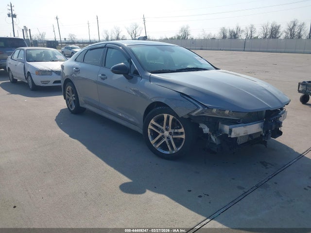 KIA K5 Gt-line 2021 5XXG64J20MG058683 main image