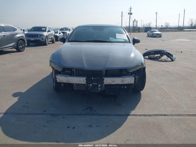 KIA K5 Gt-line 2021 5XXG64J20MG058683 Image 13