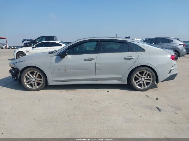KIA K5 Gt-line 2021 5XXG64J20MG058683 Image 15