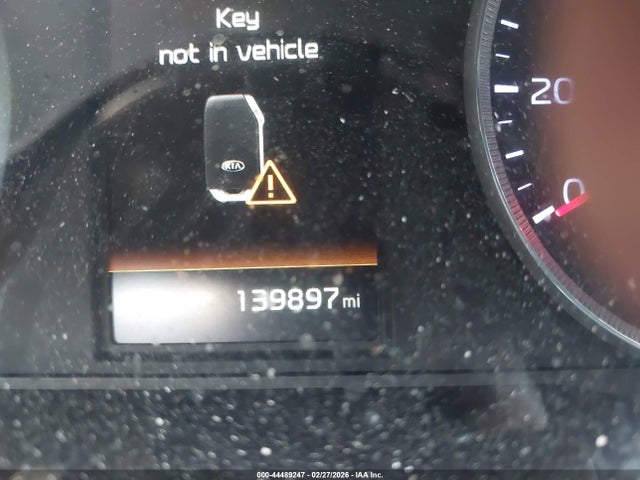KIA K5 Gt-line 2021 5XXG64J20MG058683 Image 16
