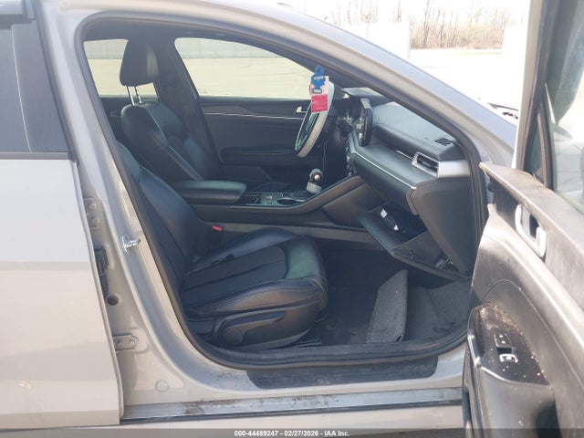KIA K5 Gt-line 2021 5XXG64J20MG058683 Image 5