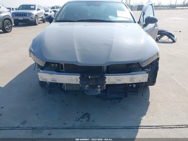 KIA K5 Gt-line 2021 5XXG64J20MG058683 Image 6