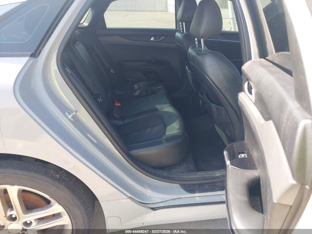 KIA K5 Gt-line 2021 5XXG64J20MG058683 Image 8