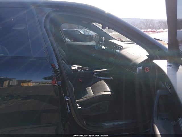 2017 JAGUAR F-PACE SADCL2BV7HA499835 Photo 4