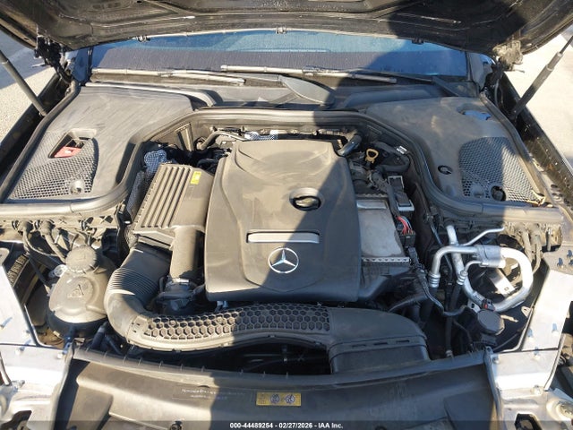 WDDZF4JB4KA488482 Mercedes-Benz E 300