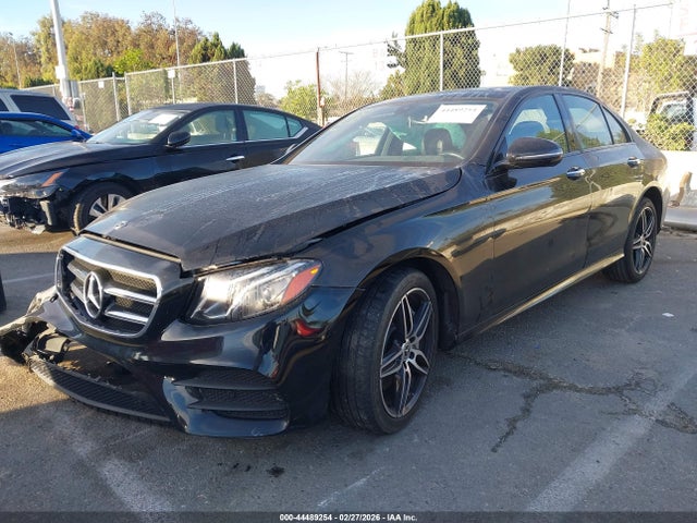 WDDZF4JB4KA488482 Mercedes-Benz E 300