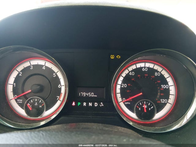 Продажа на аукционе авто 2014 Dodge Grand Caravan Se, vin: 2C4RDGBG3ER167674, номер лота: 44489256