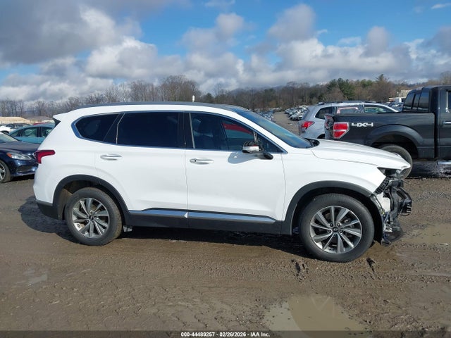 Hyundai Santa Fe Limited 2019 5NMS53AD3KH012031 Image 13