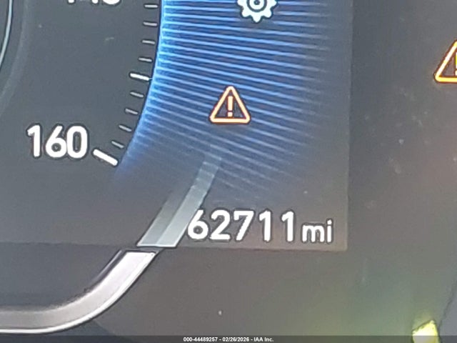 Hyundai Santa Fe Limited 2019 5NMS53AD3KH012031 Image 15