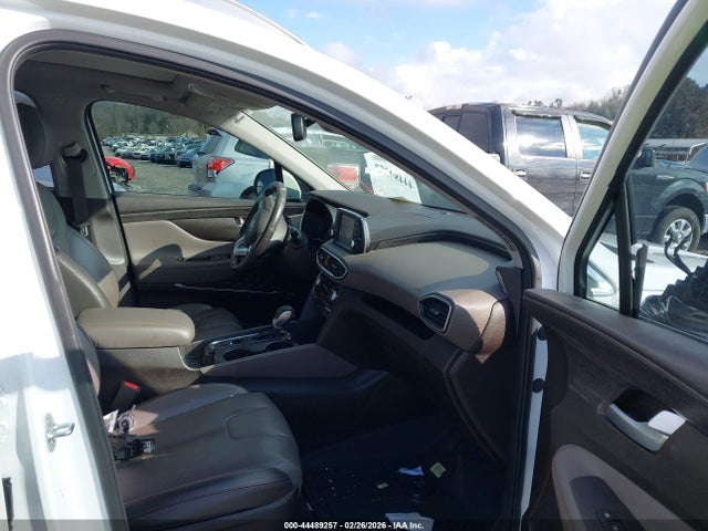 Hyundai Santa Fe Limited 2019 5NMS53AD3KH012031 Image 5