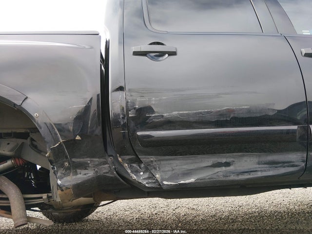 1N6AA0EC0FN511530 Nissan Titan Pro-4x/s/sl/sv
