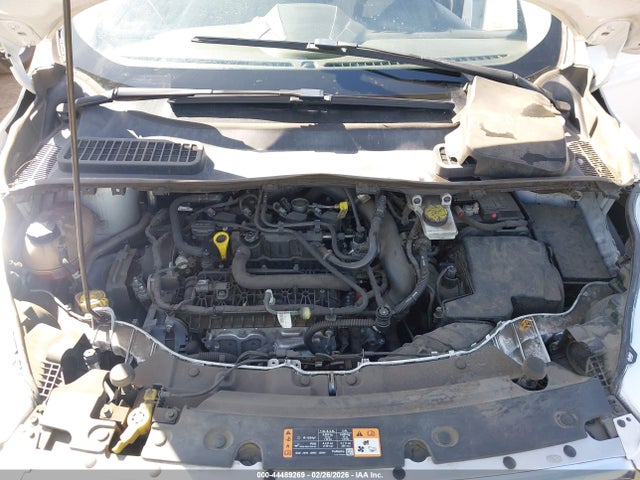 Ford ESCAPE SE 2019 1FMCU0GD7KUB31363 Image 10