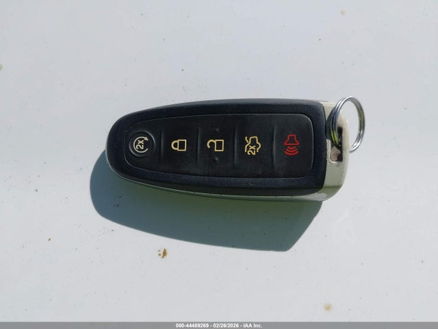 Ford ESCAPE SE 2019 1FMCU0GD7KUB31363 Image 11
