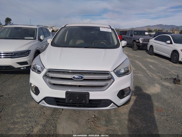 Ford ESCAPE SE 2019 1FMCU0GD7KUB31363 Image 12