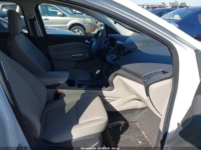Ford ESCAPE SE 2019 1FMCU0GD7KUB31363 Image 5