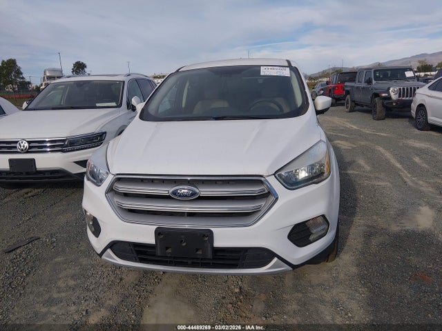 Ford ESCAPE SE 2019 1FMCU0GD7KUB31363 Image 6