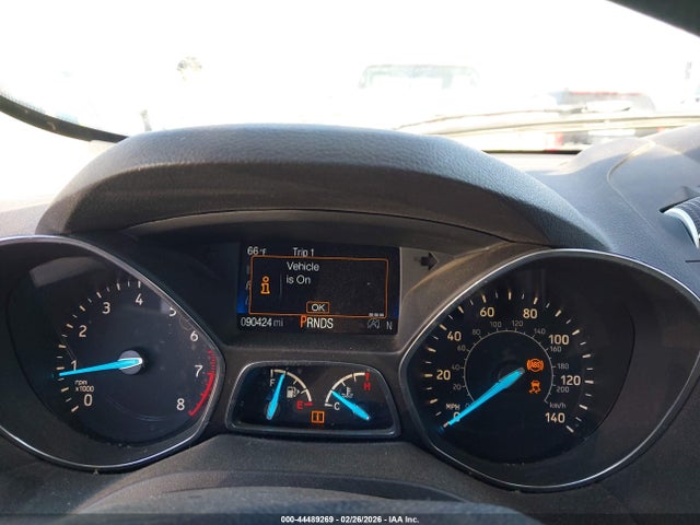 Ford ESCAPE SE 2019 1FMCU0GD7KUB31363 Image 7