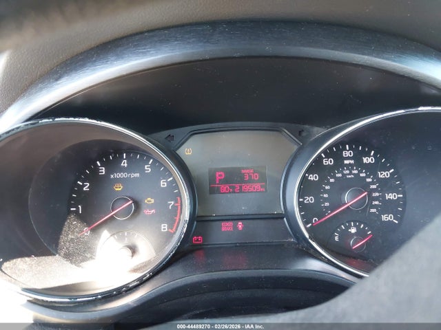 KNDMA5C15H6282855 KIA Sedona L