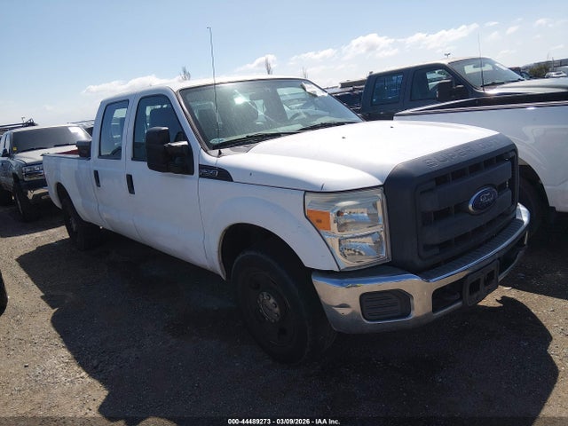 2015 FORD F-250 1FT7W2A68FEB62238