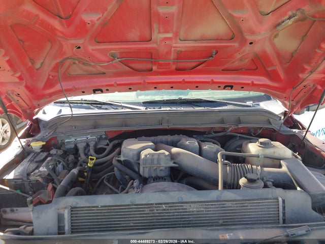 2015 FORD F-250 1FT7W2A68FEB62238 Photo 9