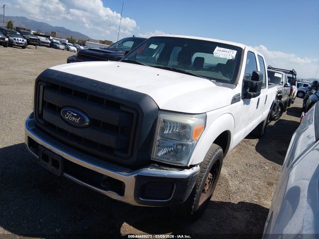 2015 FORD F-250 1FT7W2A68FEB62238 Photo 1