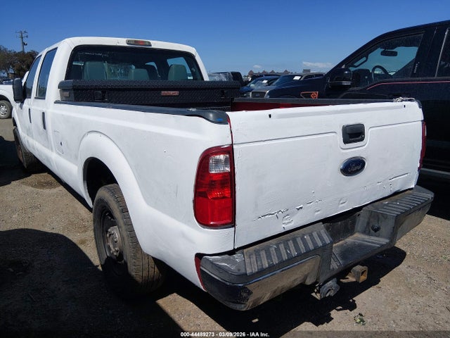 2015 FORD F-250 1FT7W2A68FEB62238 Photo 2