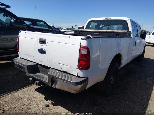 2015 FORD F-250 1FT7W2A68FEB62238 Photo 3