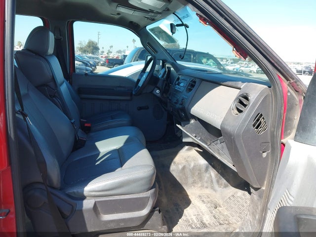 2015 FORD F-250 1FT7W2A68FEB62238 Photo 4