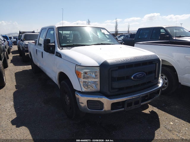 2015 FORD F-250 1FT7W2A68FEB62238 Photo 5