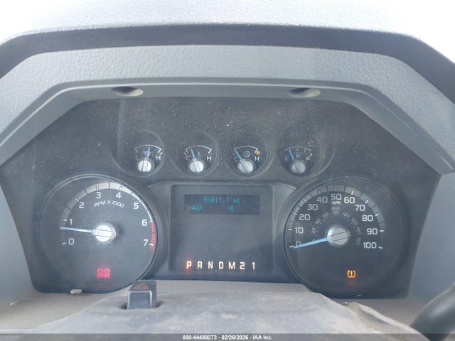 2015 FORD F-250 1FT7W2A68FEB62238 Photo 6