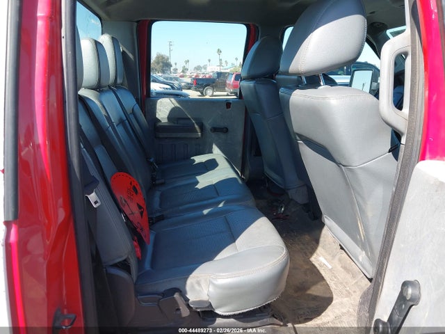 2015 FORD F-250 1FT7W2A68FEB62238 Photo 7