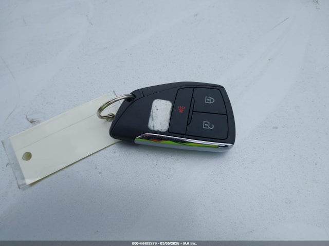Продаж на аукціоні авто 2023 Chevrolet Silverado 1500 2wd  Standard Bed Wt, vin: 3GCNAAEK8PG351814, номер лоту: 44489279