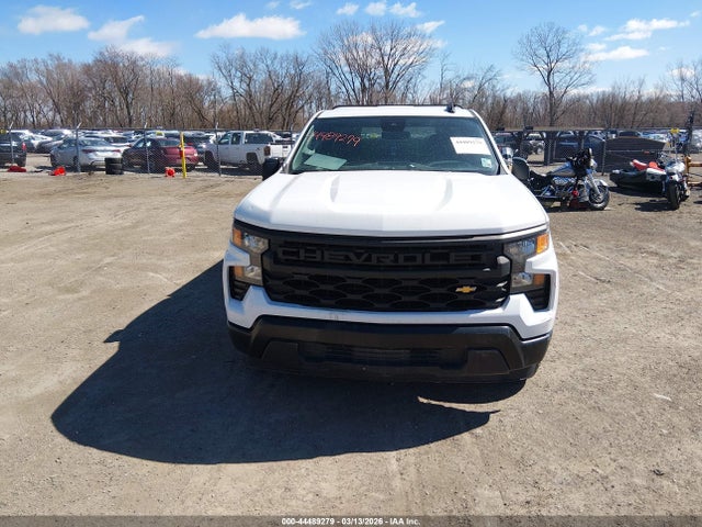 Продаж на аукціоні авто 2023 Chevrolet Silverado 1500 2wd  Standard Bed Wt, vin: 3GCNAAEK8PG351814, номер лоту: 44489279