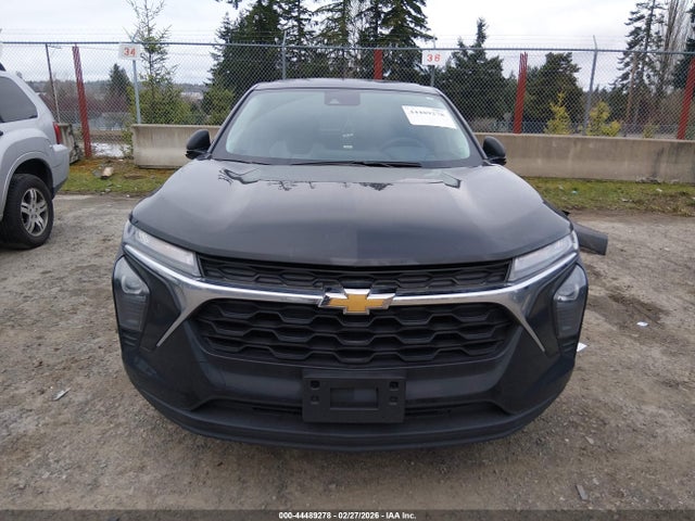 KL77LFE22RC244695 Chevrolet Trax Fwd Sp