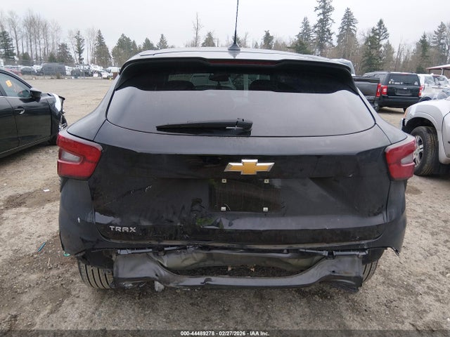 KL77LFE22RC244695 Chevrolet Trax Fwd Sp