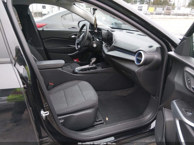KL77LFE22RC244695 Chevrolet Trax Fwd Sp