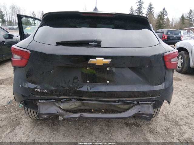 KL77LFE22RC244695 Chevrolet Trax Fwd Sp