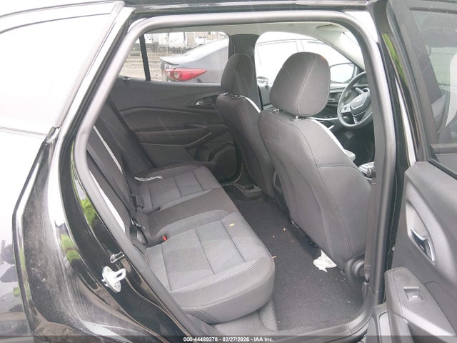 KL77LFE22RC244695 Chevrolet Trax Fwd Sp