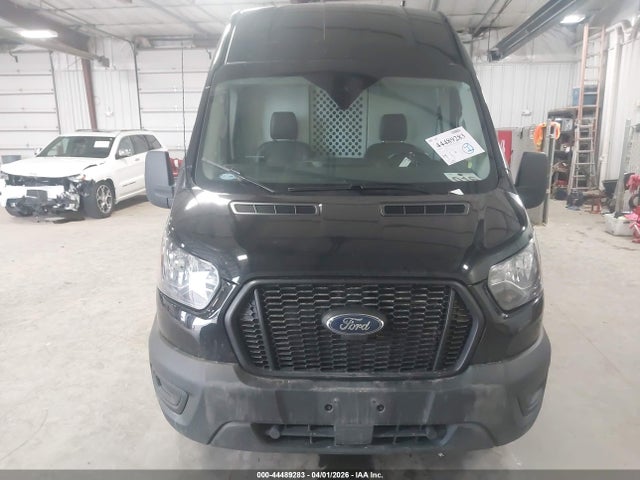 44489283 :رقم المزاد ، 1FTBR2XG4PKA29299 vin ، 2023 Ford Transit-250 مزاد بيع