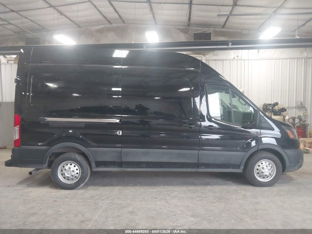 44489283 :رقم المزاد ، 1FTBR2XG4PKA29299 vin ، 2023 Ford Transit-250 مزاد بيع