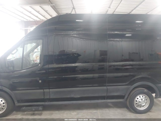 44489283 :رقم المزاد ، 1FTBR2XG4PKA29299 vin ، 2023 Ford Transit-250 مزاد بيع