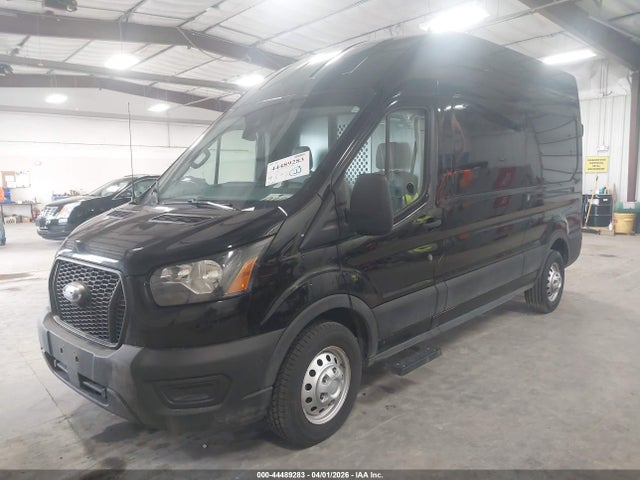 44489283 :رقم المزاد ، 1FTBR2XG4PKA29299 vin ، 2023 Ford Transit-250 مزاد بيع