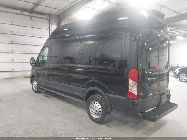 44489283 :رقم المزاد ، 1FTBR2XG4PKA29299 vin ، 2023 Ford Transit-250 مزاد بيع