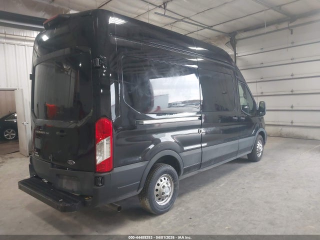 44489283 :رقم المزاد ، 1FTBR2XG4PKA29299 vin ، 2023 Ford Transit-250 مزاد بيع