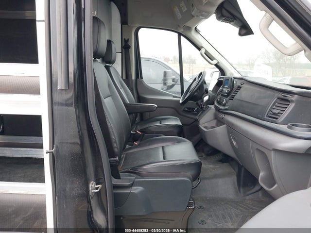 44489283 :رقم المزاد ، 1FTBR2XG4PKA29299 vin ، 2023 Ford Transit-250 مزاد بيع