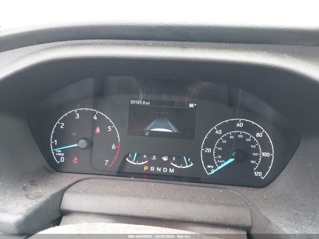 44489283 :رقم المزاد ، 1FTBR2XG4PKA29299 vin ، 2023 Ford Transit-250 مزاد بيع