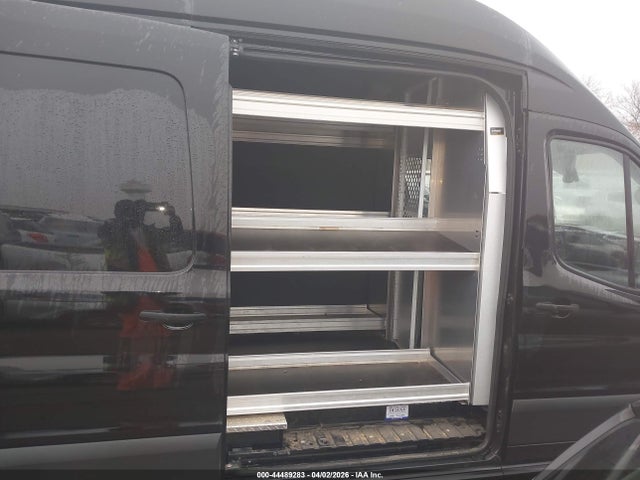 44489283 :رقم المزاد ، 1FTBR2XG4PKA29299 vin ، 2023 Ford Transit-250 مزاد بيع