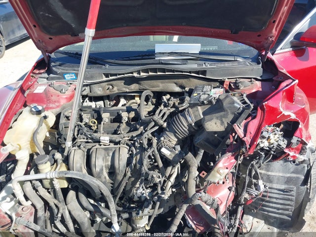 Aukcja sprzedaży 2009 Mazda Mazda6 I Grand Touring, vin: 1YVHP82A195M19519, numer aukcji: 44489286