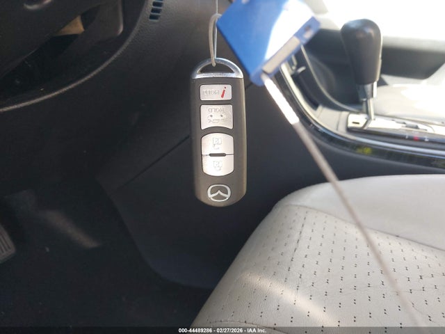 Aukcja sprzedaży 2009 Mazda Mazda6 I Grand Touring, vin: 1YVHP82A195M19519, numer aukcji: 44489286