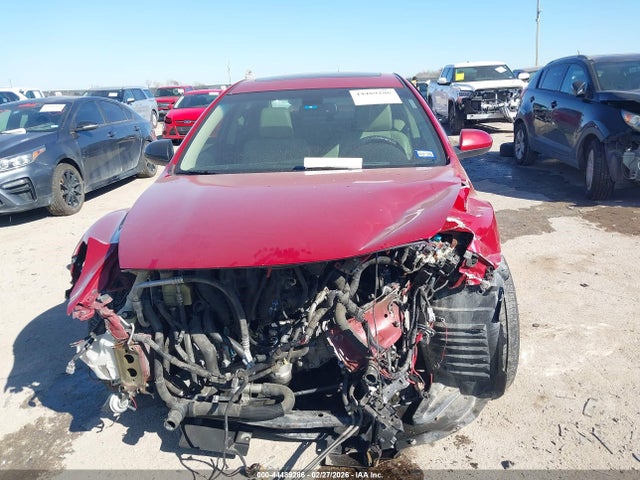 Aukcja sprzedaży 2009 Mazda Mazda6 I Grand Touring, vin: 1YVHP82A195M19519, numer aukcji: 44489286